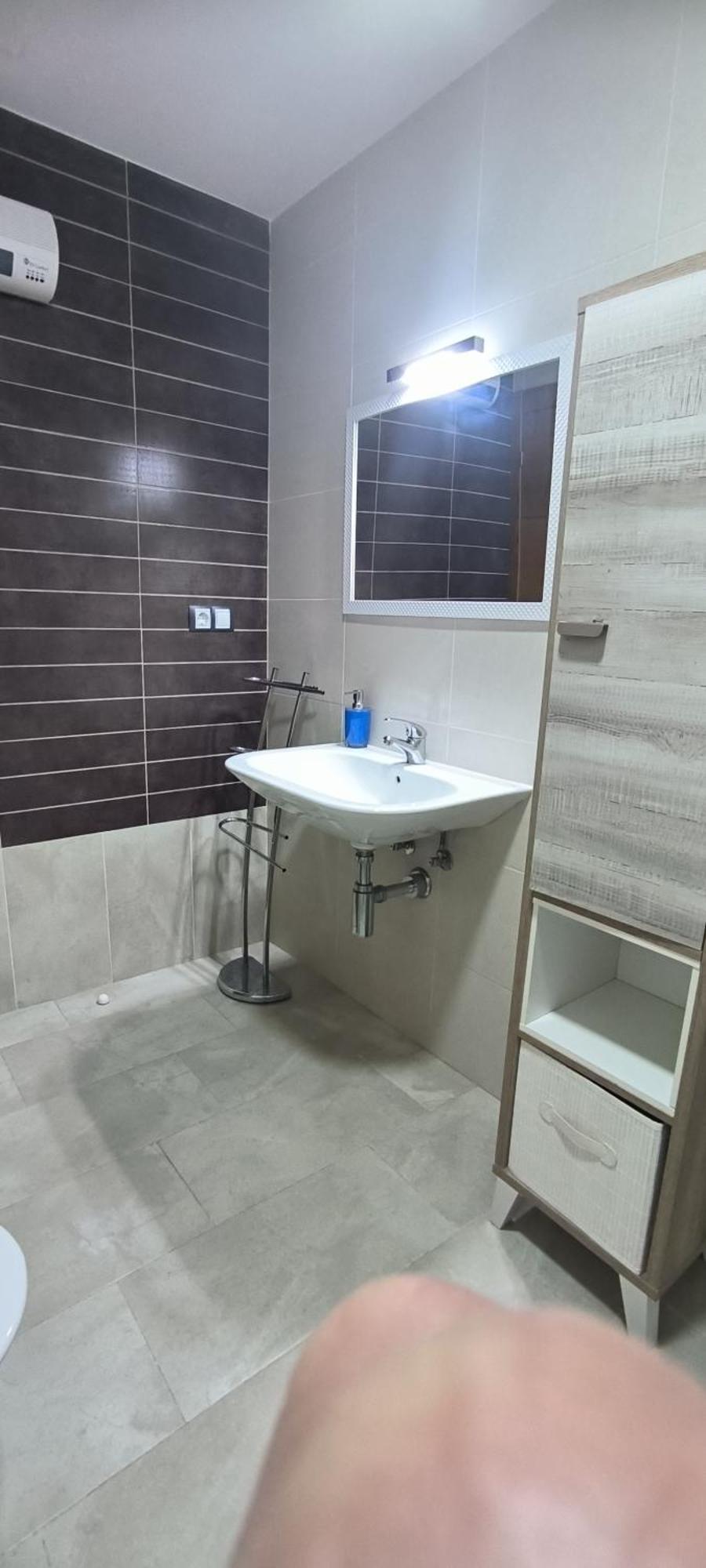 Apartamento Muino Bueu Exterior photo