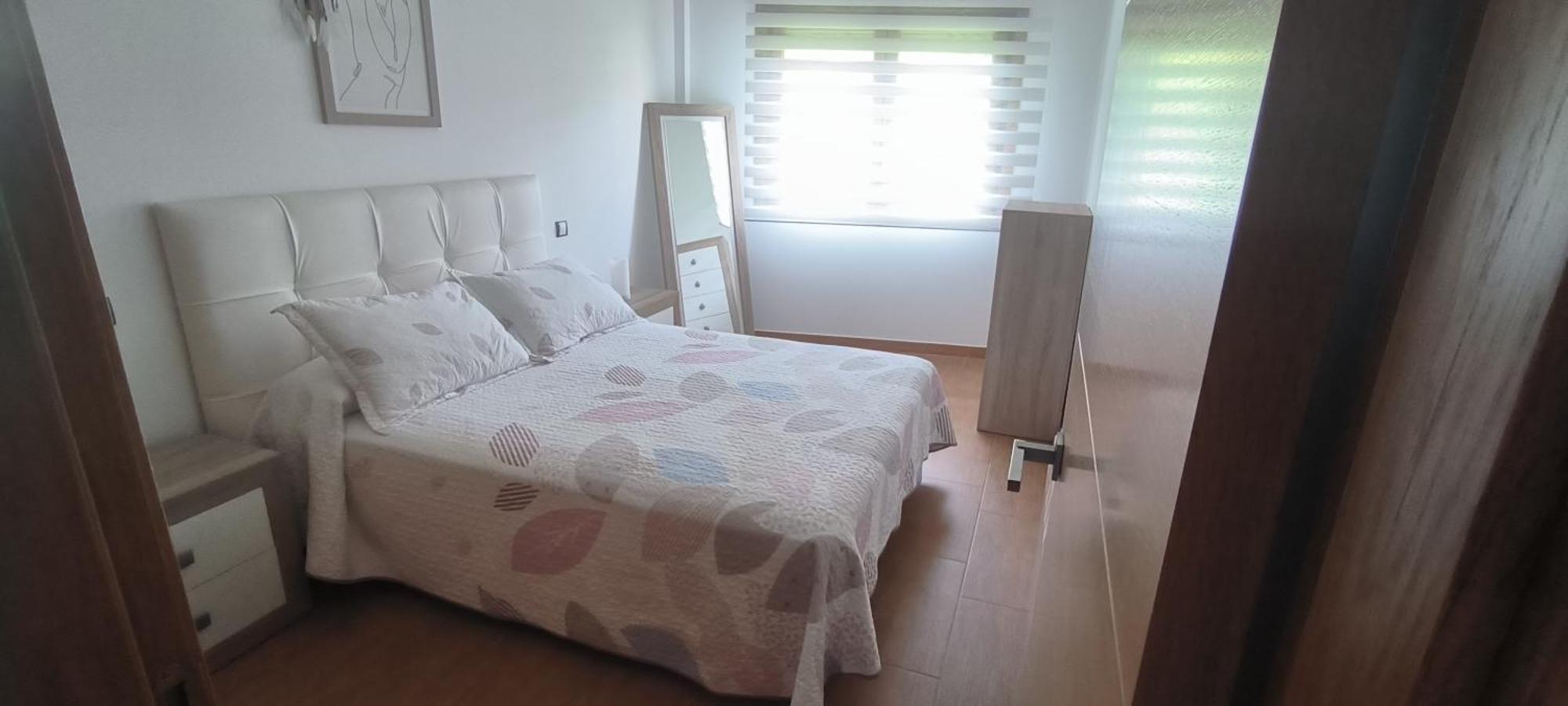 Apartamento Muino Bueu Exterior photo